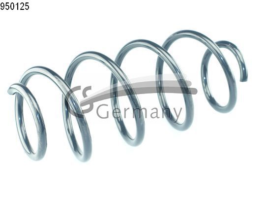 Arc spiral VW GOLF V (1K1) 1.9 TDI  diesel 105 cai CS GERMANY 14.950.125
