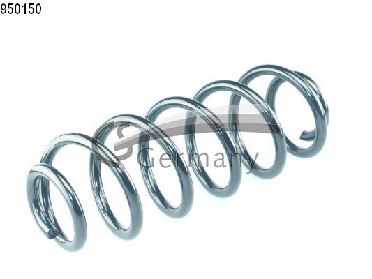 Arc spiral VW GOLF V (1K1) 1.9 TDI  diesel 105 cai CS GERMANY 14.950.150