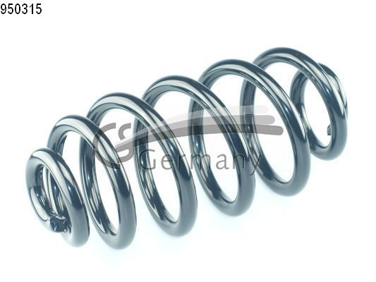 Arc spiral CS GERMANY 14.950.315