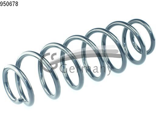 Arc spiral CS GERMANY 14.950.678