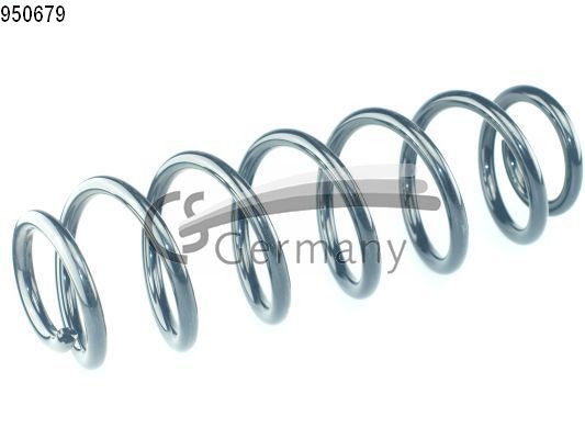 Arc spiral CS GERMANY 14.950.679