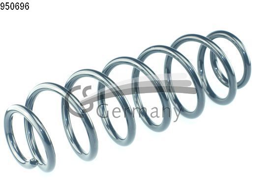 Arc spiral CS GERMANY 14.950.696