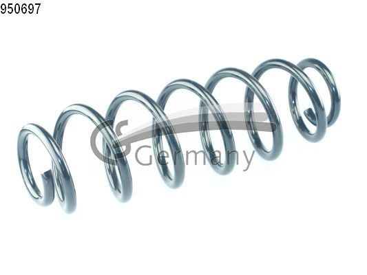 Arc spiral CS GERMANY 14.950.697