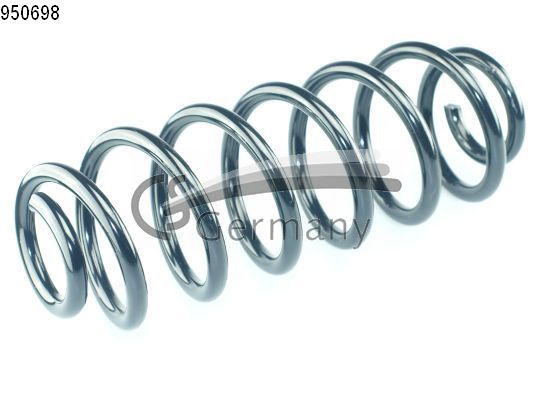 Arc spiral CS GERMANY 14.950.698
