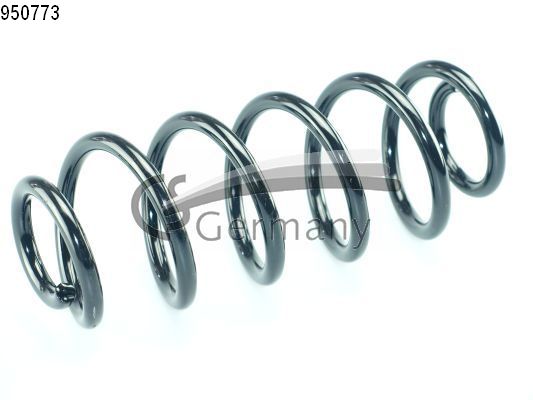 Arc spiral CS GERMANY 14.950.773