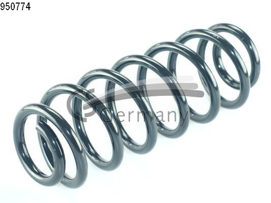 Arc spiral VW GOLF V (1K1) 1.9 TDI  diesel 105 cai CS GERMANY 14.950.774