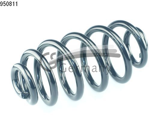 Arc spiral CS GERMANY 14.950.811