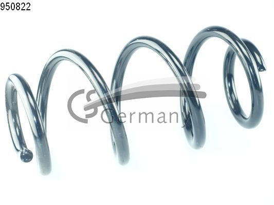 Arc spiral CS GERMANY 14.950.822