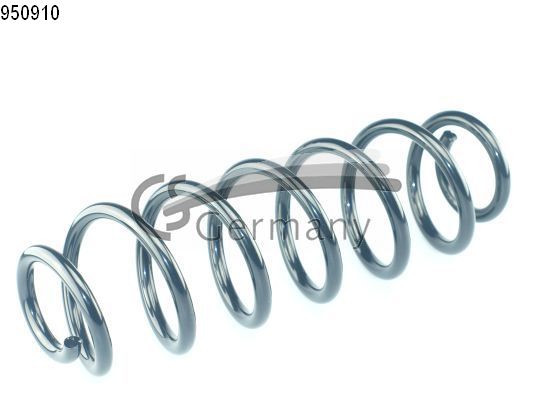 Arc spiral CS GERMANY 14.950.910
