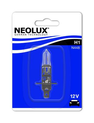 Bec far faza lunga VW GOLF IV (1J1) 1.4 16V  benzina 75 cai NEOLUX N448-01B