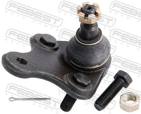 Pivot FEBEST 0120-SXA10