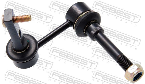 Bieleta antiruliu FEBEST 0123-021