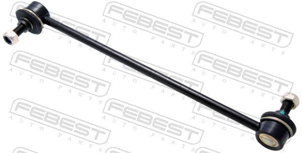 Bieleta antiruliu TOYOTA RAV 4 II (_A2_) 2.0 D 4WD (CLA20_, CLA21_, CLA20R, CLA21R)  diesel 116 cai FEBEST 0123-204