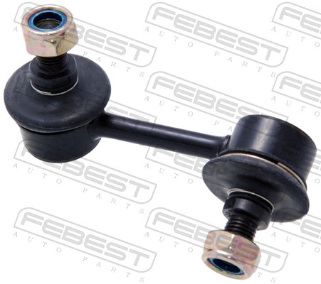 Bieleta antiruliu FEBEST 0123-430