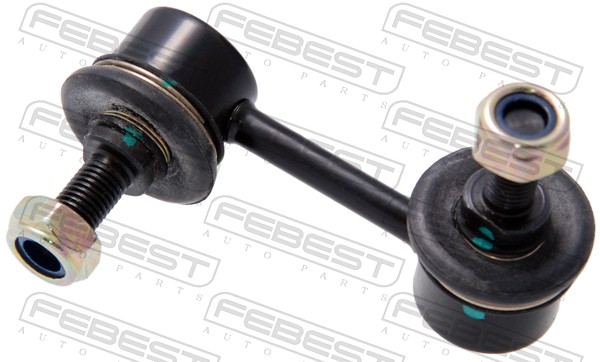 Bieleta antiruliu FEBEST 0123-431