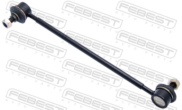 Bieleta antiruliu FEBEST 0123-ZZT230F