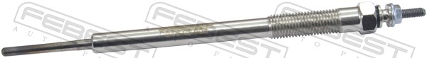 Bujie incandescenta FEBEST 01642-001
