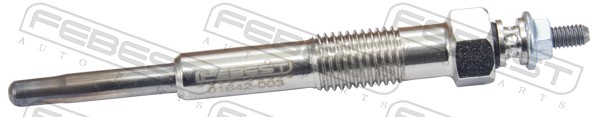 Bujie incandescenta FEBEST 01642-003