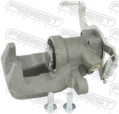 Etrier frana FEBEST 0177-ADE150RLH