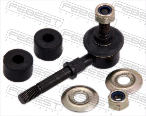 Bieleta antiruliu FEBEST 0223-007