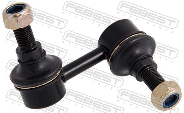 Bieleta antiruliu FEBEST 0223-C24FL
