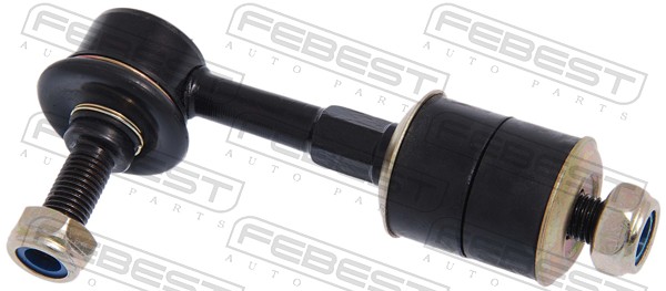 Bieleta antiruliu FEBEST 0223-FE34
