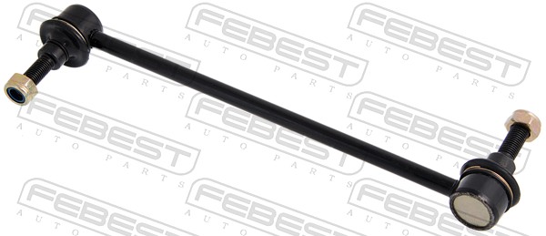 Bieleta antiruliu FEBEST 0223-K12F