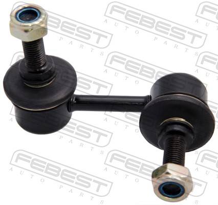 Bieleta antiruliu FEBEST 0223-P12FL