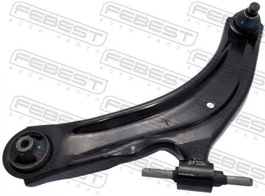 Brat suspensie roata FEBEST 0224-J10LH