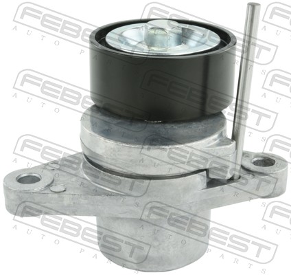 Intinzator curea transmisie RENAULT MEGANE IV hatchback (B9A/M/N_) 1.5 dCi 110 (B9A3)  diesel 110 cai FEBEST 0290-G15RA