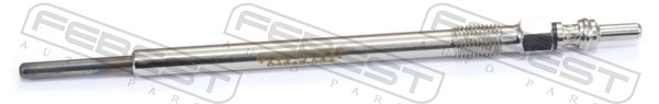 Bujie incandescenta FEBEST 04642-004