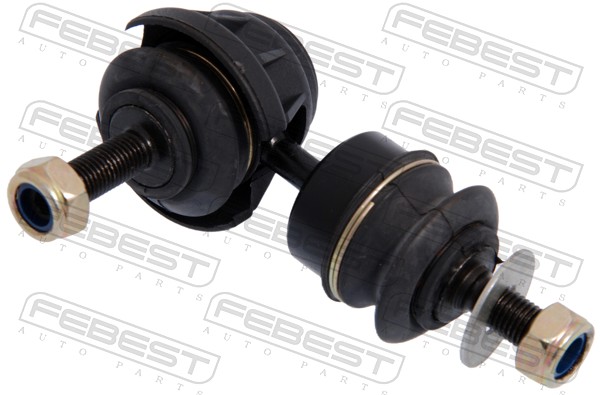 Bieleta antiruliu FEBEST 0523-MZ3R