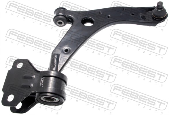 Brat suspensie roata FEBEST 0524-BLRH