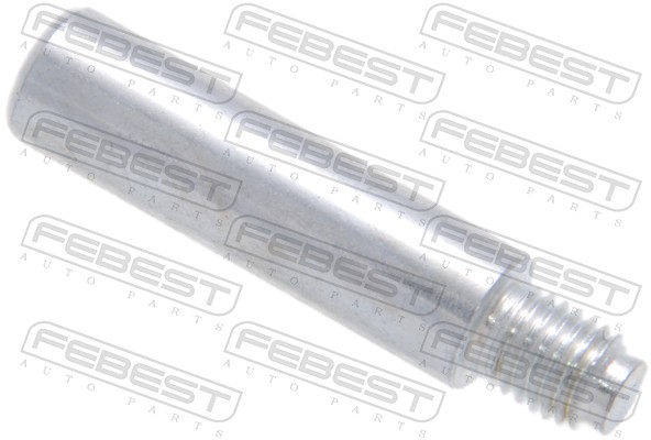 Surub ghidare etrier frana VW TOURAN (1T1, 1T2) 1.9 TDI  diesel 105 cai FEBEST 0574-MZ3