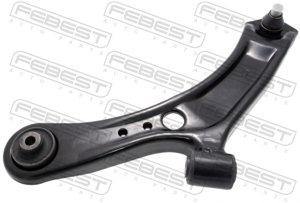 Brat suspensie roata FEBEST 0724-SX4LH