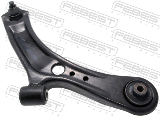Brat suspensie roata FEBEST 0724-SX4RH