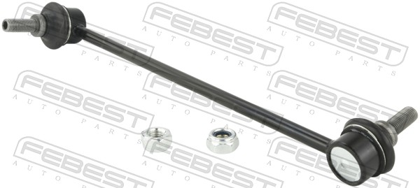 Bieleta antiruliu FEBEST 1023-J200FL
