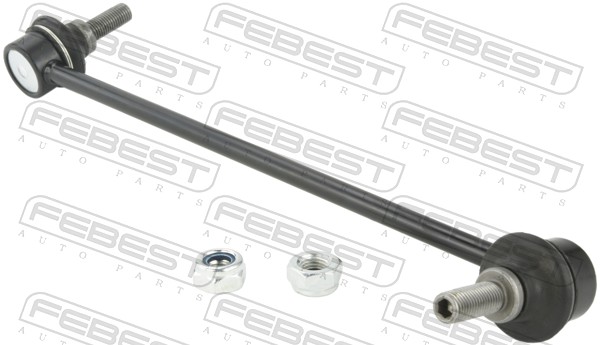 Bieleta antiruliu FEBEST 1023-J200FR
