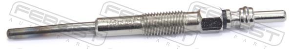 Bujie incandescenta FEBEST 10642-001