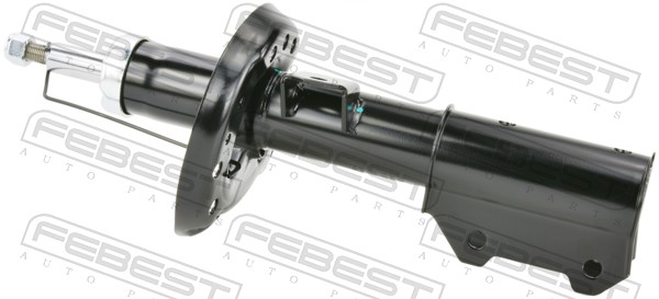 Amortizor FEBEST 10660580FL