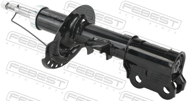 Amortizor FEBEST 12110-022FR