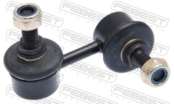 Bieleta antiruliu FEBEST 1223-ACFL