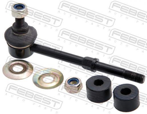 Bieleta antiruliu FEBEST 1223-ACR
