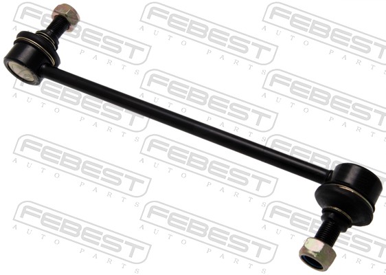 Bieleta antiruliu OPEL CORSA C (X01) 1.2 (F08, F68)  benzina 75 cai FEBEST 1223-ENF