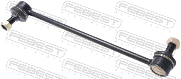 Bieleta antiruliu FEBEST 1223-IX35F