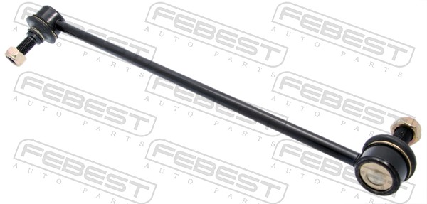 Bieleta antiruliu FEBEST 1223-SANCFL