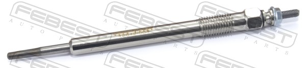Bujie incandescenta HYUNDAI ix35 (LM, EL, ELH) 2.0 CRDi 4WD  diesel 184 cai FEBEST 12642-004