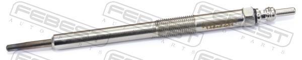 Bujie incandescenta FEBEST 14642-001