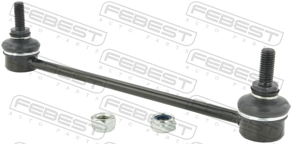 Bieleta antiruliu FEBEST 1623-169F