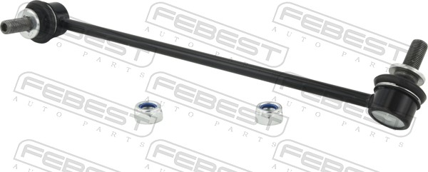 Bieleta antiruliu FEBEST 1623-212FL